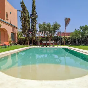 Bab Atlas - La Palmeraie Marrakesh