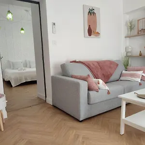 Appartement Les Loges De, Montauban
