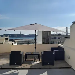 Sobre O Rio Lisboa